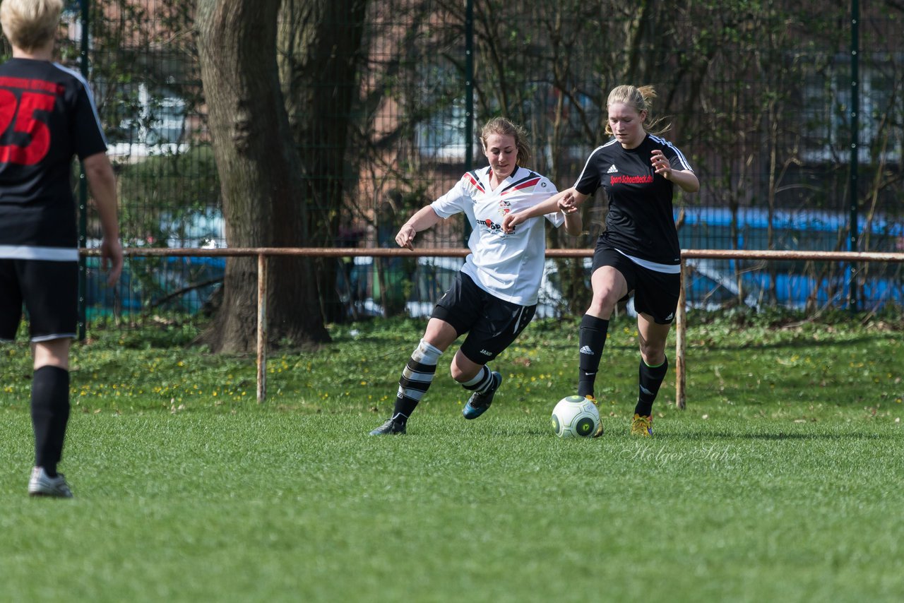 Bild 73 - Frauen Kieler MTV - SV Neuenbrook/Rethwisch : Ergebnis: 5:0